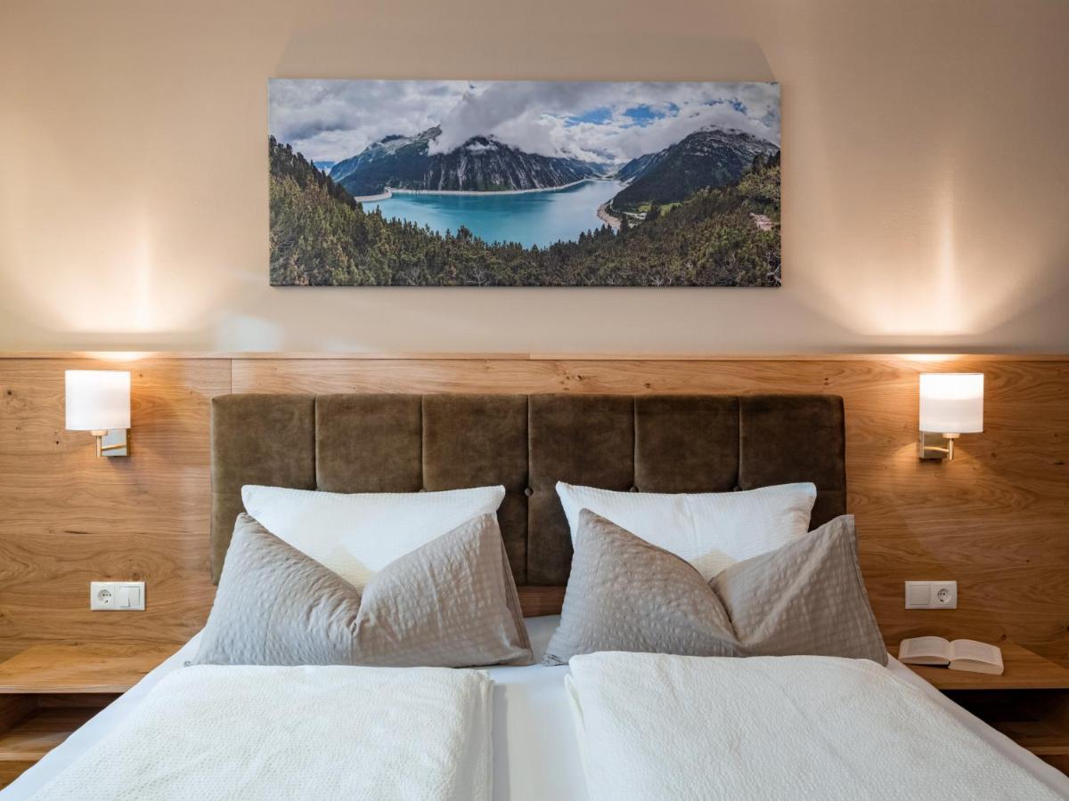 Gaestehaus Knunbauer Майрхофен Экстерьер фото